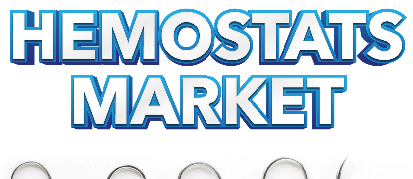 hemostats market