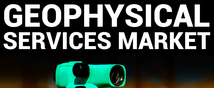 Geophysical Service Market