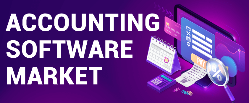 Accounting Software Market
