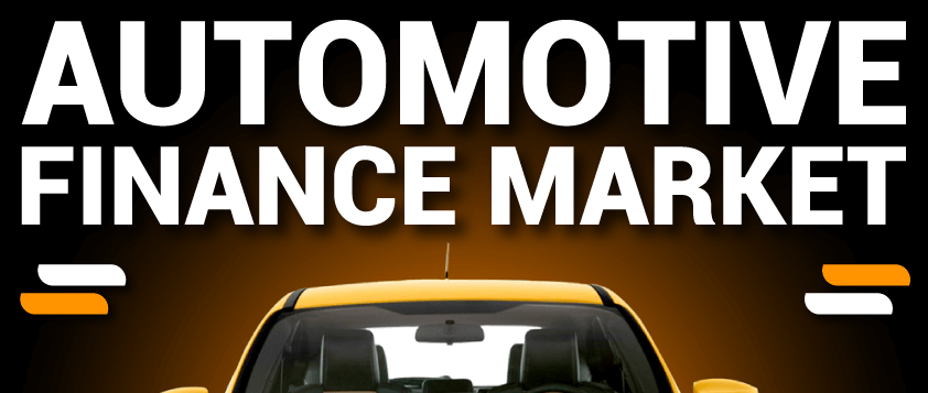 Automotive Finance Market
