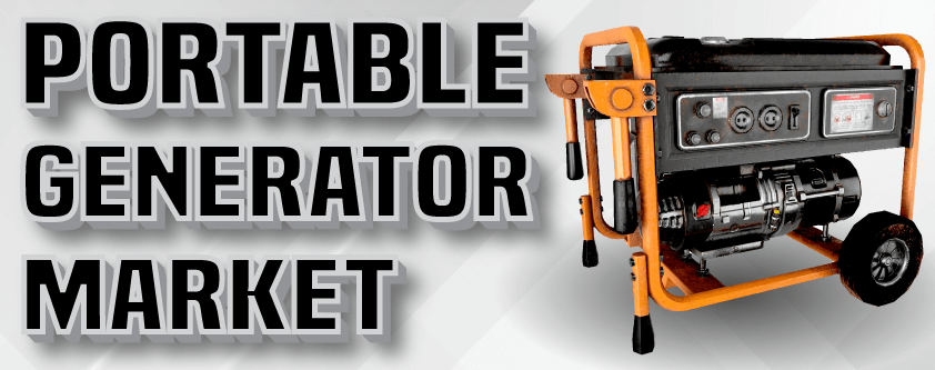 Portable Generator Market