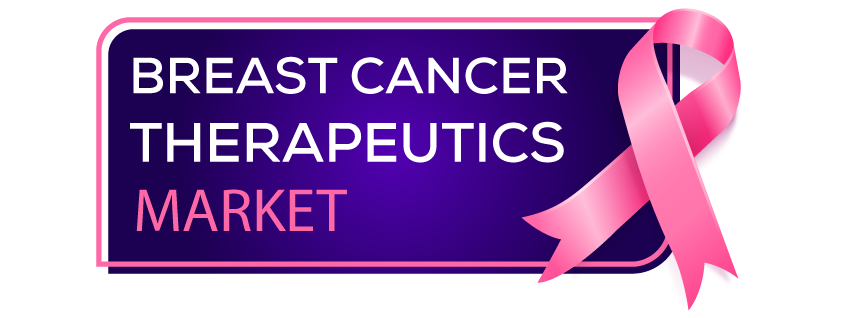 Breast Cancer Therapeutics Market