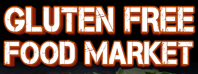 Gluten Free Food Market