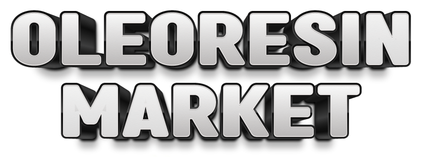 Oleoresin Market