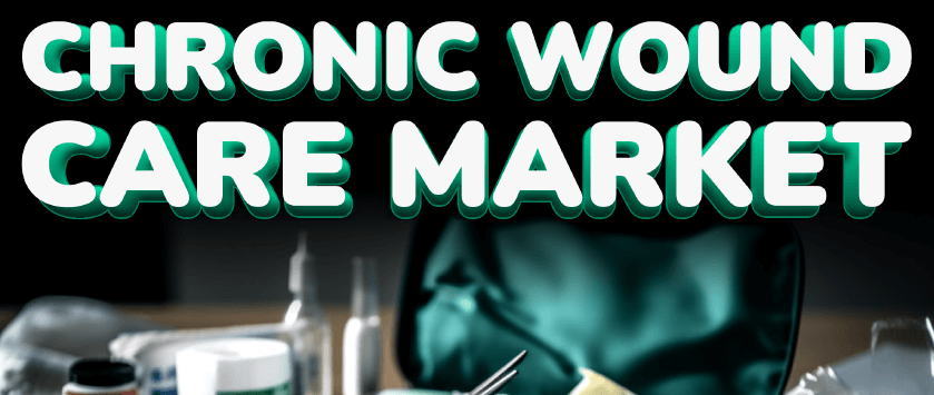 Chronic Wound Care Market