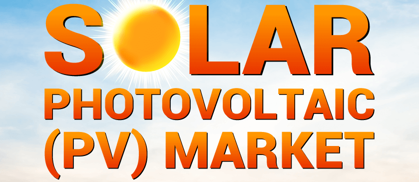 太陽光発電産業