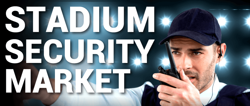 Stadium Security Market
