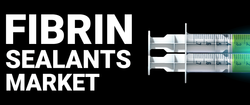 フィブリンシーラント市場