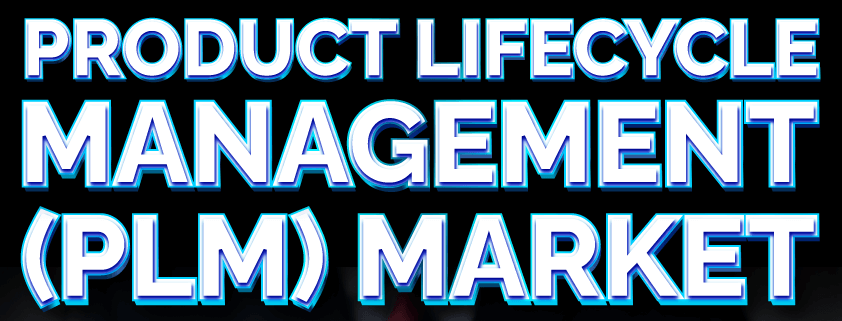 製品ライフサイクル管理市場