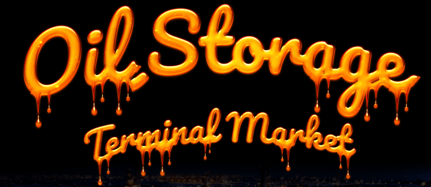 Oil Storage Terminal Market