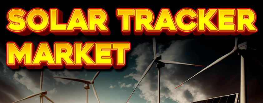 Solar Tracker Market