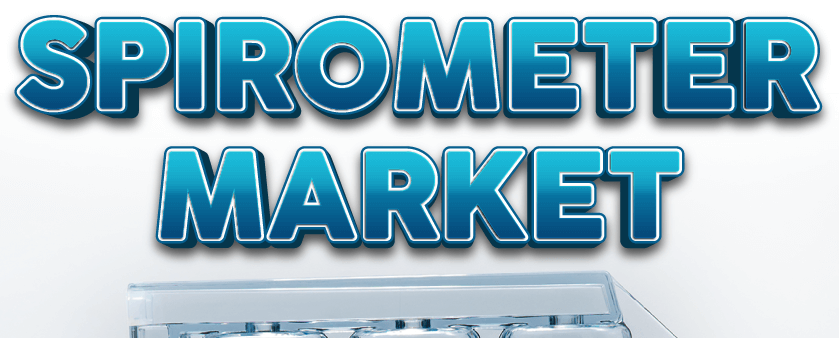 Spirometers Market