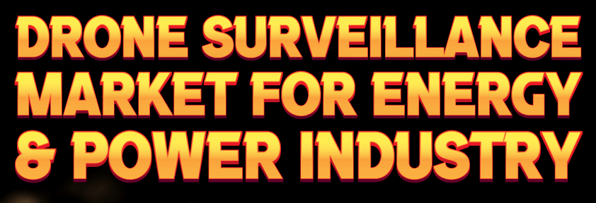Drone Surveillance Market