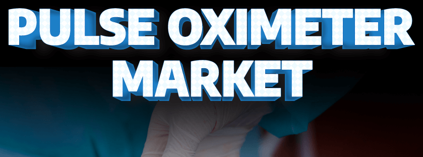 Pulse Oximeters Market
