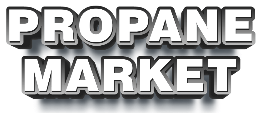 プロパン市場