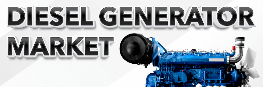 Diesel Generator Market 