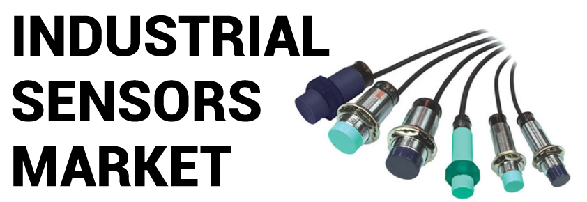 Markt für Industriesensoren