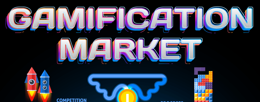 Gamification -Markt