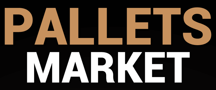 Paletten Markt