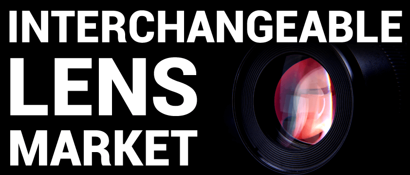 Interchangeable Lens Market