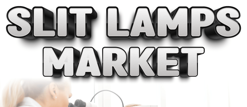 Slit Lamps  Market 