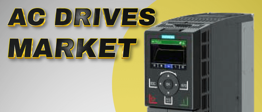 ACドライブ市場