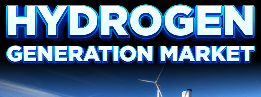 Markt für Wasserstoffgenerierung