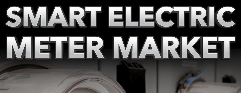 Smart Electric Meter Market