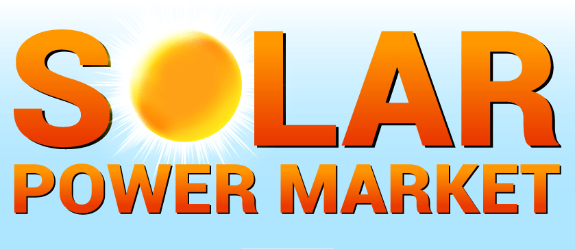 太陽光発電市場