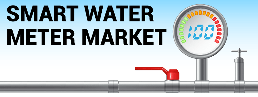 Smart Water Metering Market