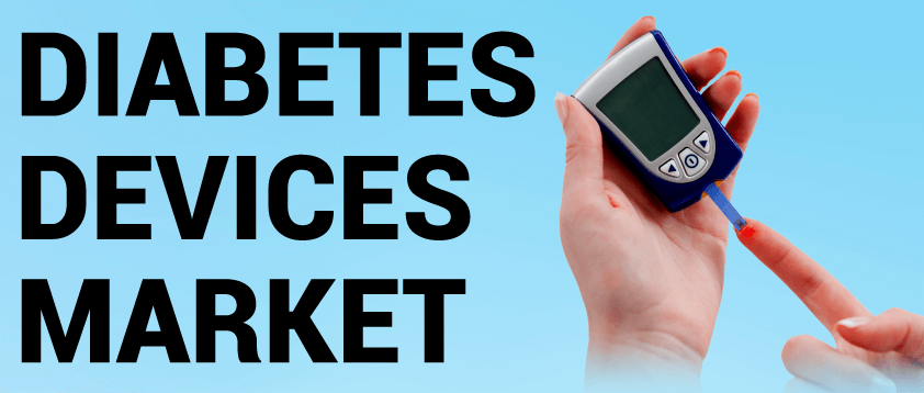Diabetes Devices Market