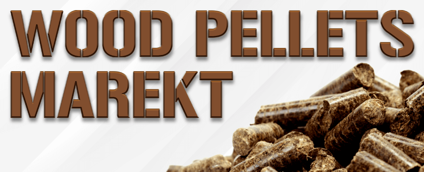 Wood Pellets  Market