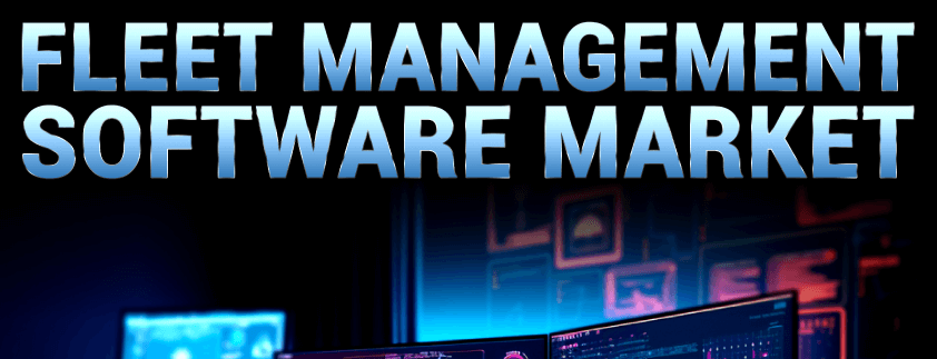 フリート管理ソフトウェア市場