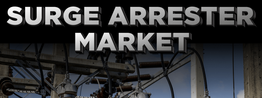 Surge Arrester Market