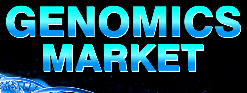 Genomics Market