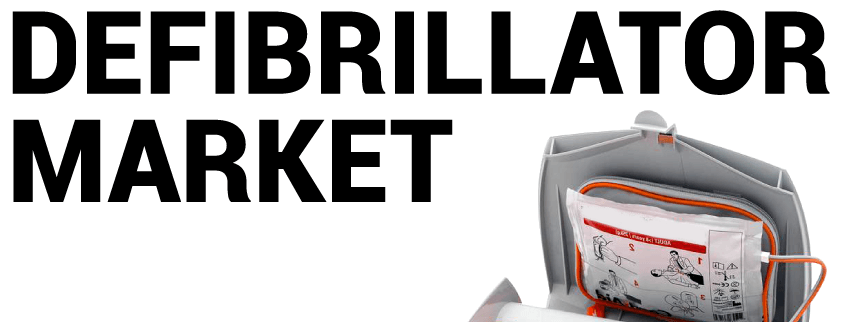 除細動器市場
