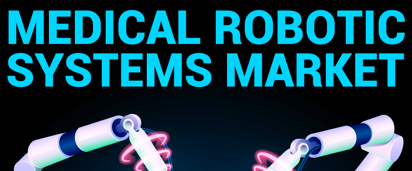 Medical Robotic Systems Market