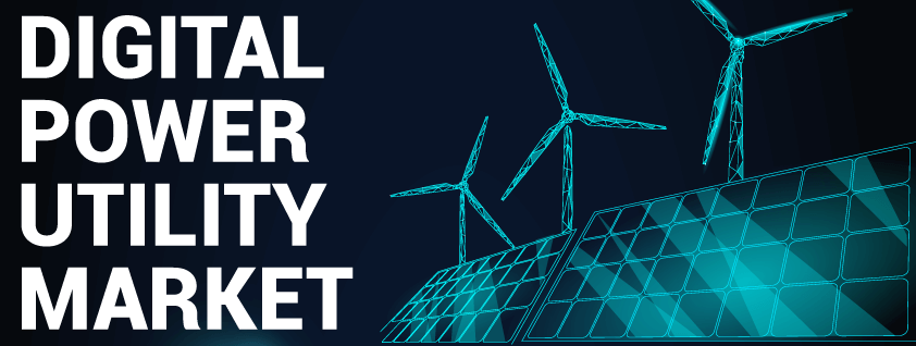 Digital Power Utility Market