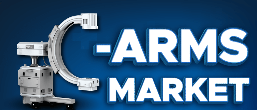 C-arms Market
