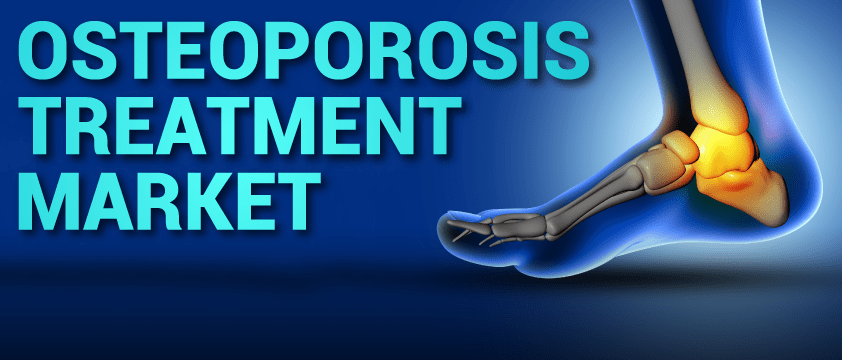 Osteoporosis Treatment Market