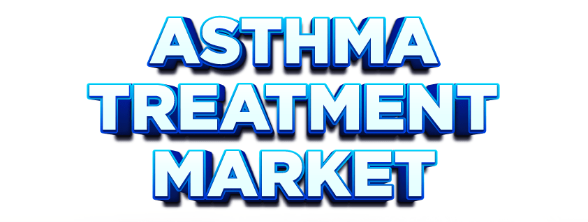 喘息治療市場