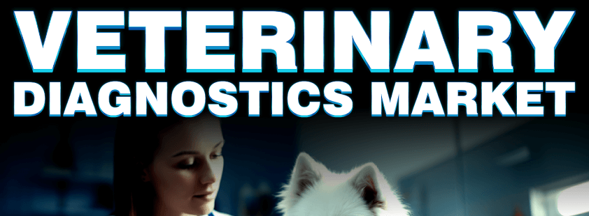 Veterinärdiagnostikmarkt