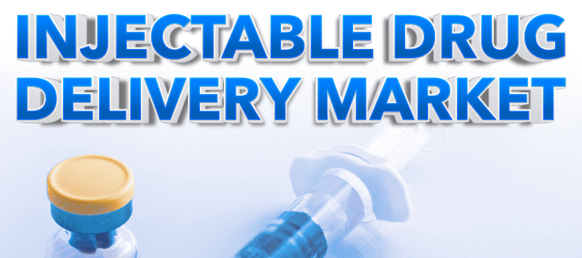 Markt für injizierbare Arzneimittelabgabe