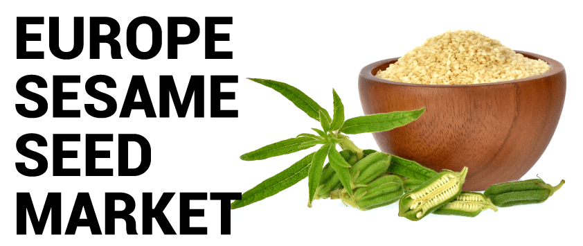 Europe Sesame Seed Market
