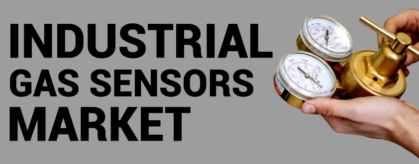 Markt für Industriegassensoren