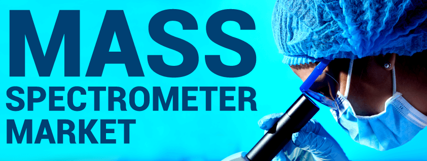 Mass Spectrometer Market