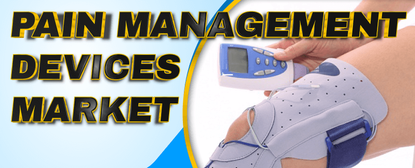 Pain Management Devices Market
