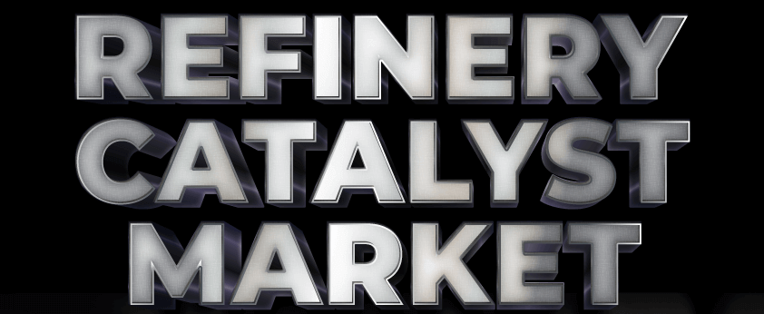 Refinery Catalyst Market