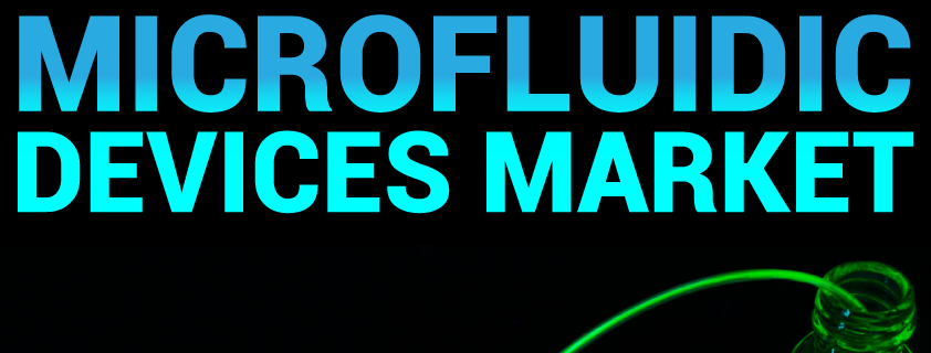 マイクロ流体デバイス市場
