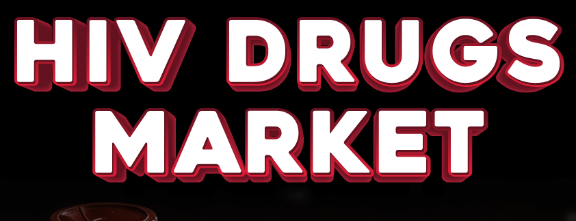 Hiv/Aids Drugs Market